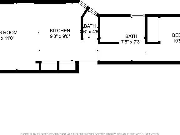 2nd image of this home