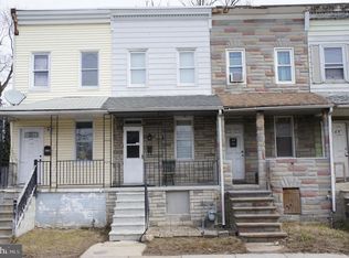 2105 Hollins Ferry Rd, Baltimore, MD 21230