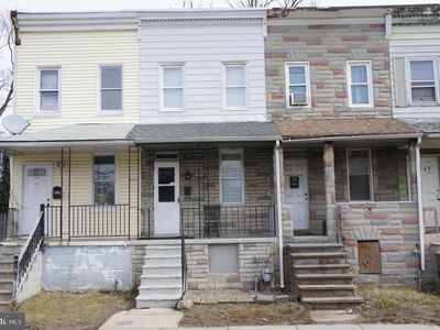 2105 Hollins Ferry Rd, Baltimore, MD, 21230