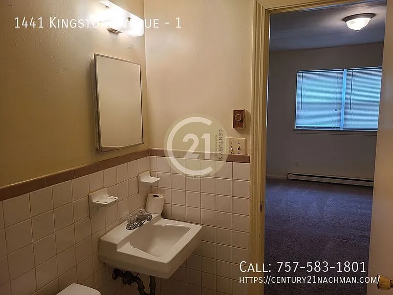 1441 Kingston Ave #1 — Photo 11