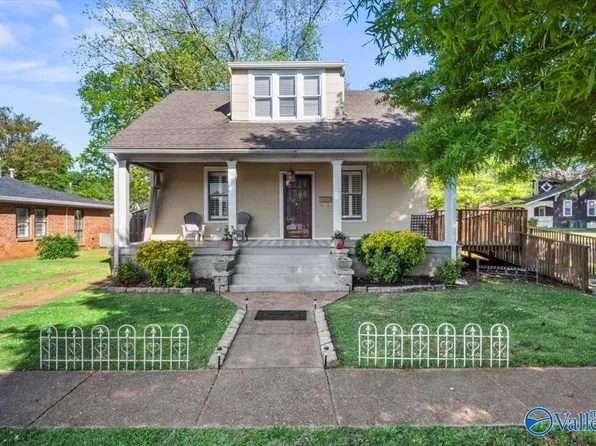 213 Oak St NE, Decatur, AL 35601