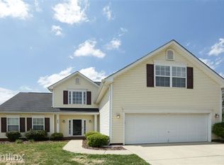 2860 Island Point Dr NW, Concord, NC 28027