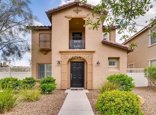 3205 Color Collage Walk, Henderson, NV 89044