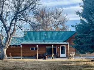 210 Park Rd, Arco, ID 83213