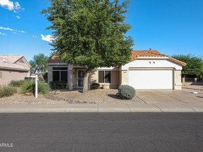 13910 W Rico Dr, Sun City West, AZ, 85375