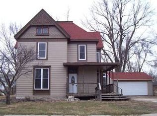 608 W Broadway St, Plattsburg, MO 64477