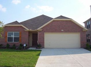 702 Reindeer Dr, Midlothian, TX 76065
