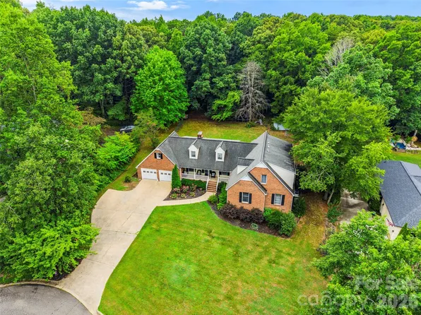110 Jason Dr, Kings Mountain, NC 28086