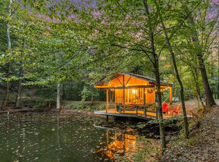 5192 Whitlow Mountain Rd, Ashland City, TN 37015