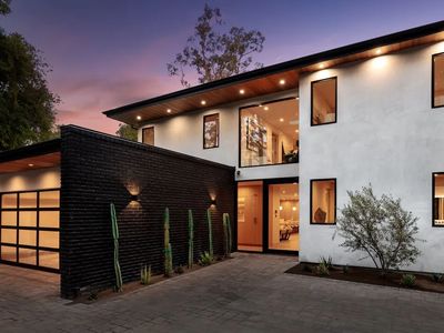 4724 Noeline Ave, Encino, CA, 91436