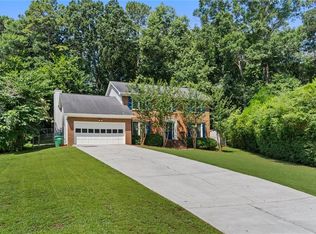 4658 Robie Rd SW, Lilburn, GA 30047