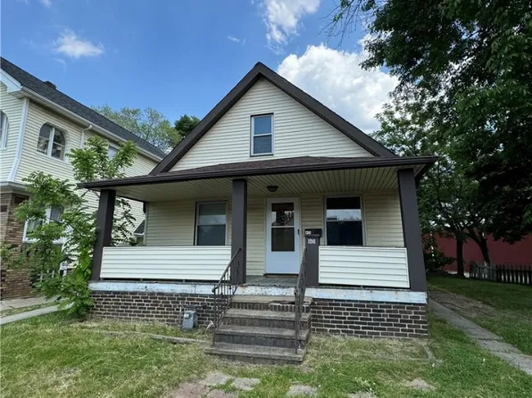 1241 E 173rd St, Cleveland, OH 44119