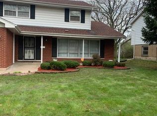 17807 Cherrywood Ln, Homewood, IL