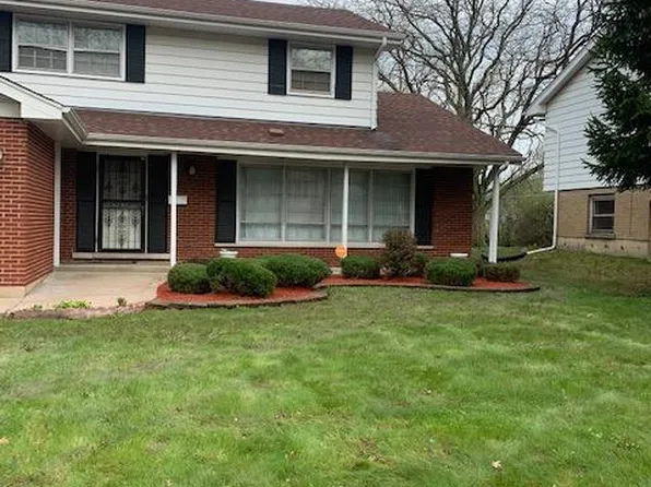 17807 Cherrywood Ln, Homewood, IL 60430