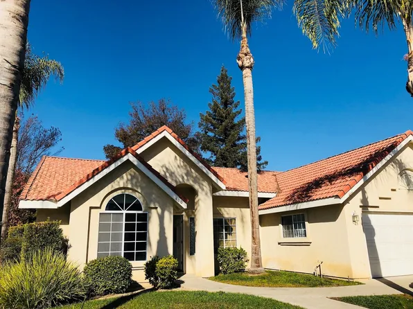 410 E Wilson Ave, Tulare, CA 93274