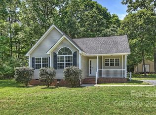 5503 McWhorter Rd, Waxhaw, NC 28173