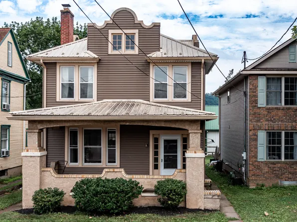 40 Columbia Ave, Bloomsburg, PA 17815