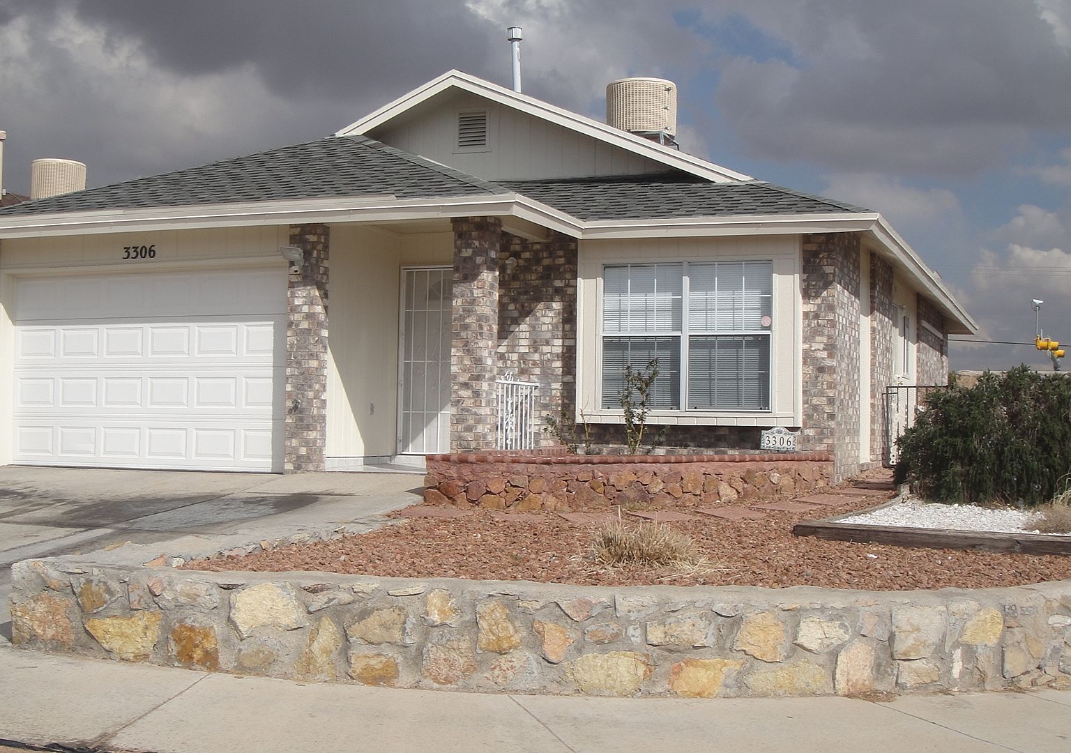 3306 Hourigan Pl, El Paso, TX 79936 Zillow