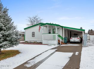 11521 N Alaska Loop #68, Hayden, ID 83835