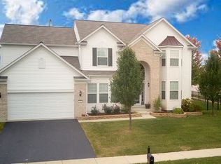 151 Chapin Way, Oswego, IL