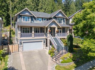 3357 Scotch Pine Ave, Coquitlam, BC V3E 0C4