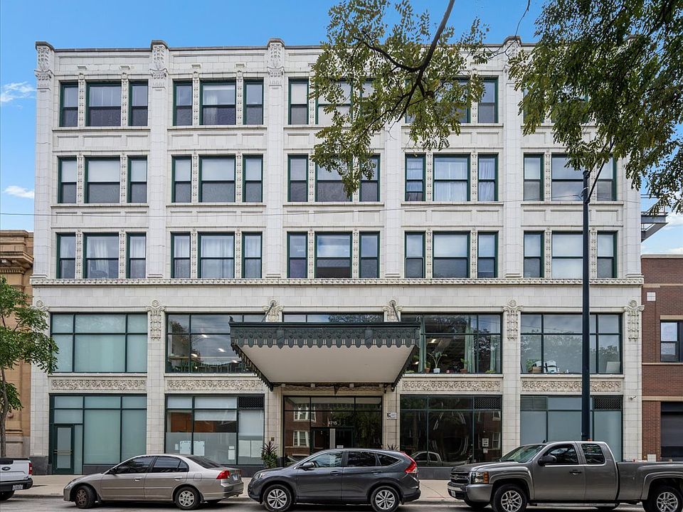 1st image of 4715 N Racine Ave APT 502