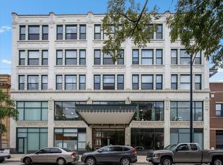 4715 N Racine Ave APT 502, Chicago, IL 60640