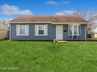 22146 Hawthorne Way, Richton Park, IL