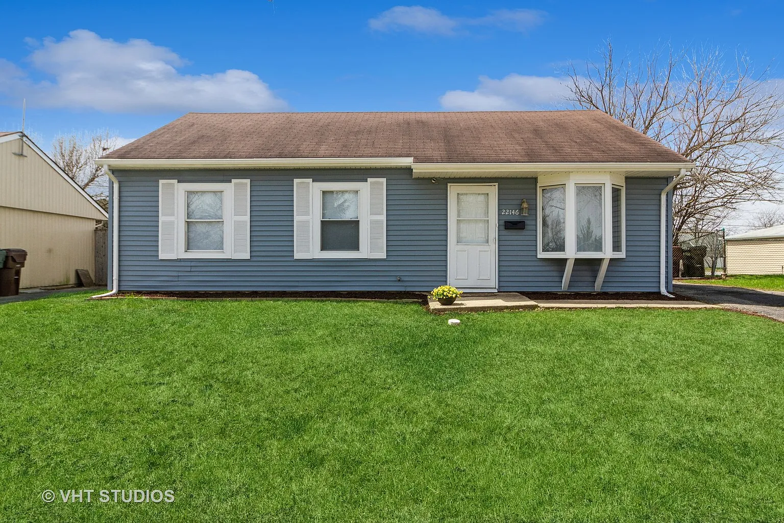 22146 Hawthorne Way photo 1