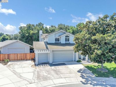 121 Meadow Ct, Oakley, CA, 94561