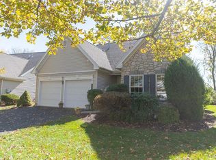 80 Glenmoor Cir S, Easton, PA 18045