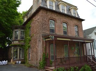 27 Spring St, Kingston, NY 12401