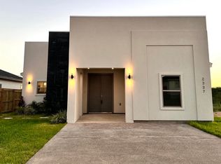 2337 Mango Rd, Laredo, TX 78046