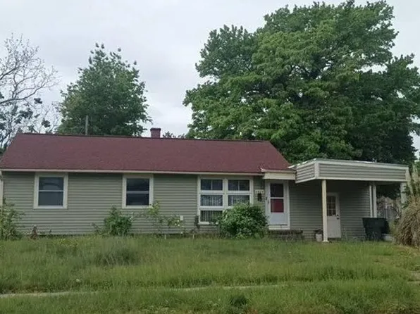 6325 Colgate Ave, Norfolk, VA 23518