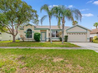 8616 Cavendish Dr, Kissimmee, FL 34747