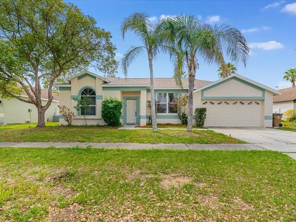 8616 Cavendish Dr, Kissimmee, FL 34747