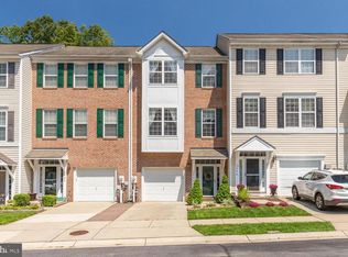 622 Trout Run Ct, Odenton, MD 21113