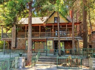 359 Kuffel Canyon Rd, Lake Arrowhead, CA 92352