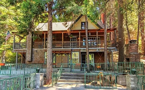 359 Kuffel Canyon Rd Photo 1