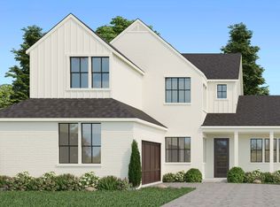 116 W Furlong, WILLOW PARK, TX 76086