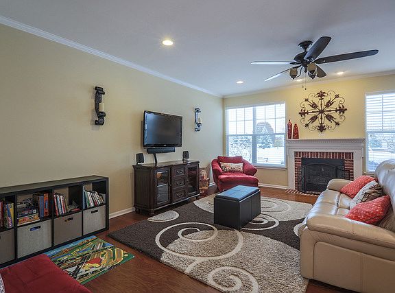 5th image of 12813 Grande Poplar Cir