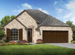 1124 Hot Springs Way Homesite #C-5, Celina, TX 75009