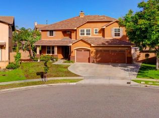 5730 Kendall Ct, Etiwanda, CA 91739