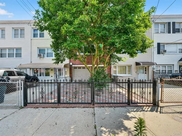 230 Huntington Avenue, Bronx, NY 10465