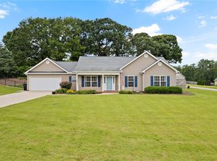145 Brook Meadow Ln, Liberty, SC 29657