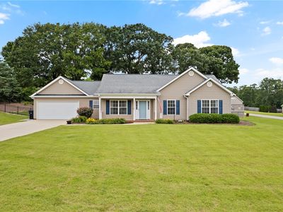 145 Brook Meadow Ln, Liberty, SC, 29657