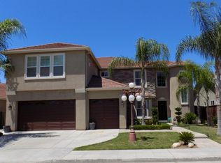 6386 W Los Altos Ave, Fresno, CA 93722