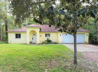 6271 Old Dixie Dr, Saint Augustine, FL 32095