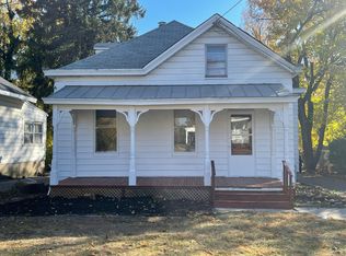 5708 Ridge Ave, Cincinnati, OH 45213