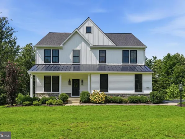 15421 Rivercrest Ct, Brookeville, MD 20833
